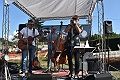 Brasero en concert